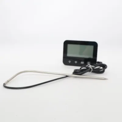 Frying thermometer (545575) from ICA