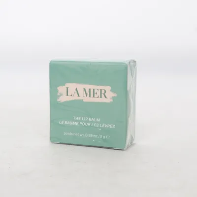 Lip balm (The Lip Balm) from La Mer