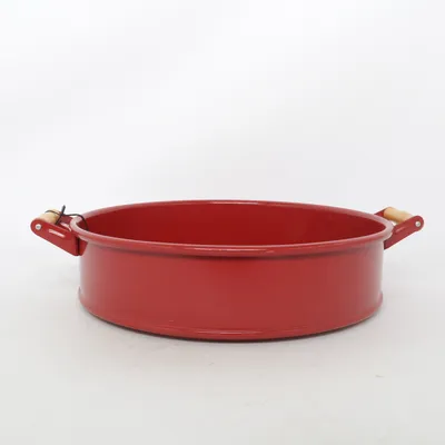 Baking tin (Red)