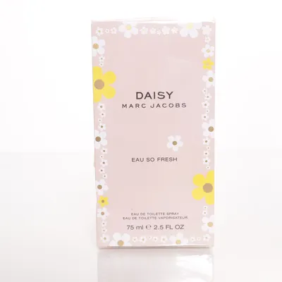 Eau de Toilette (Daisy Eau So Fresh) från Marc Jacobs