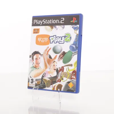 Videospil