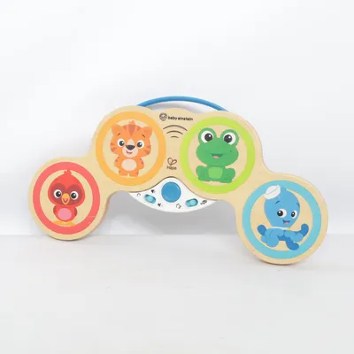 Leksaksinstrument (Flerfärgad) från Baby Einstein