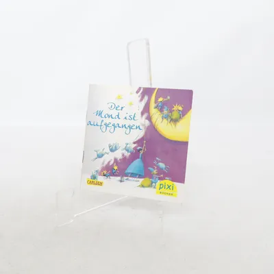 Kinderboek van Pixi