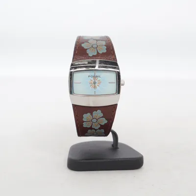 Polshorloge (JR-8348) van Fossil