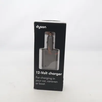 Mobilladdare från Dyson