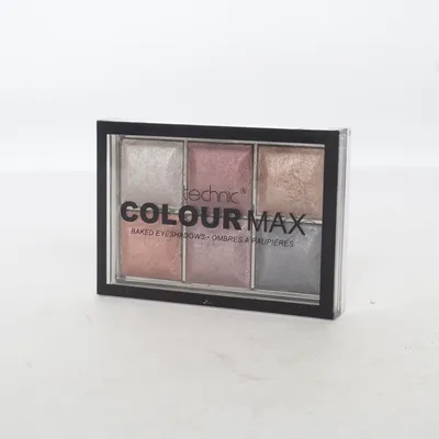 Oogschaduwpalet (Colour Max) van Technic