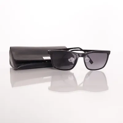 Sunglasses (Black) from Hugo Boss