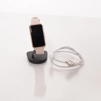 Activiteitentracker (Roze) van Huawei