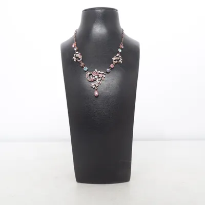 Necklace (Papillon) from Papillon Unknown metal