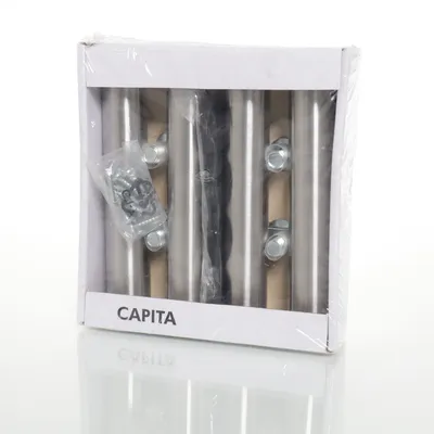 Plankdragers (Zilver) van IKEA