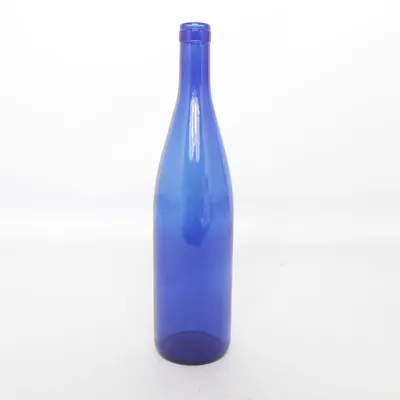 Vase (Blue)