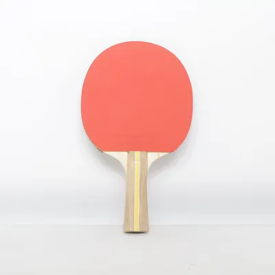Pingisracket (Röd, Svart) från Stiga