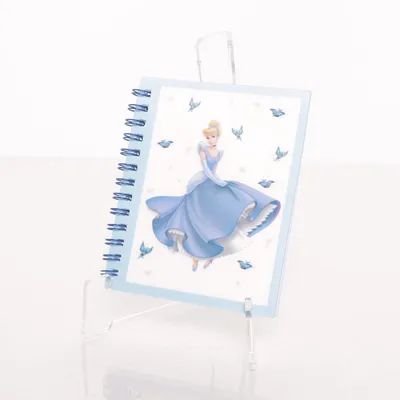 Notesblok fra Disney