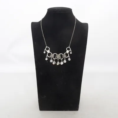Collier (Argent) de Pilgrim Métal inconnu