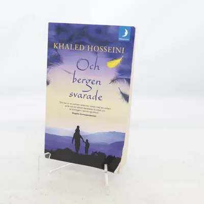 Bok från Månpocket