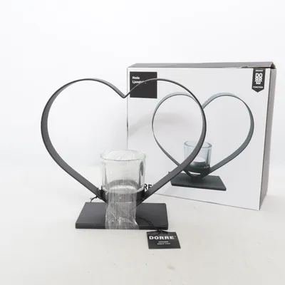 Ljuslykta (HEDA) från Dorre