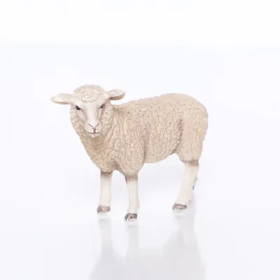 Leksaksfigur (Beige) från Schleich