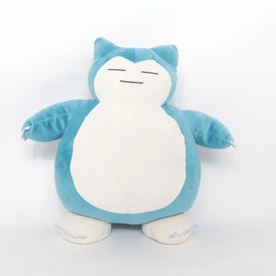 Zacht speeltje (Snorlax) van Pokémon