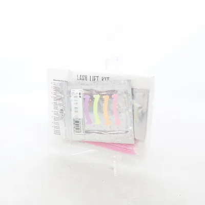 Lash lift från Lash Lift Kit