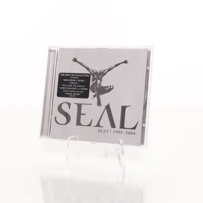 CD