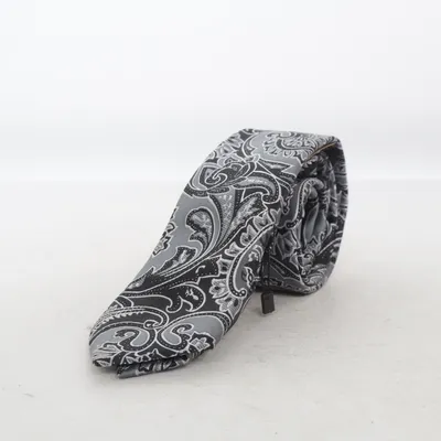 Slips (Grå, Sort) fra Madison Avenue Polyester