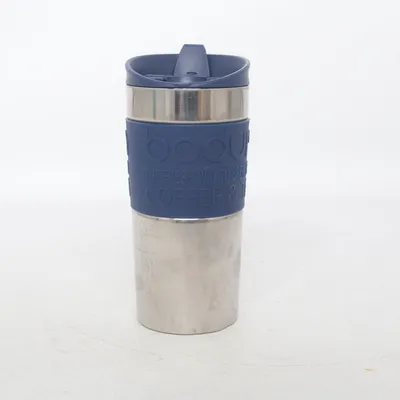 Tasse thermos (Travel Mug) de Bodum