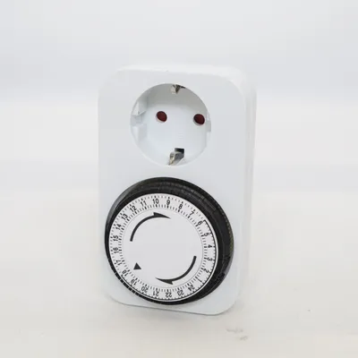 Time switch (1GD/3A-1) from Barebo