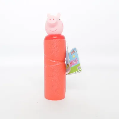 Pistolet à eau (Rouge, Rose) de Peppa Pig
