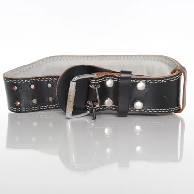 Workout belt (Black) from Casall
