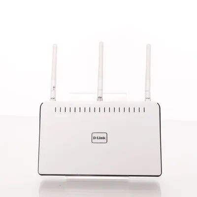 Router van D-Link