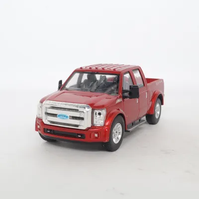 Toy car (Super Duty) from Ford