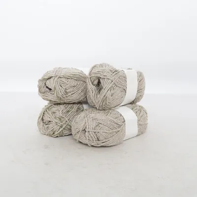 Garn (Beige)