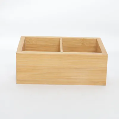Makeup storage (Beige)