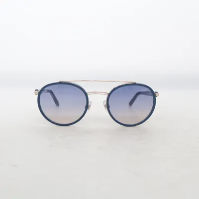 Sunglasses (Blue) from Web