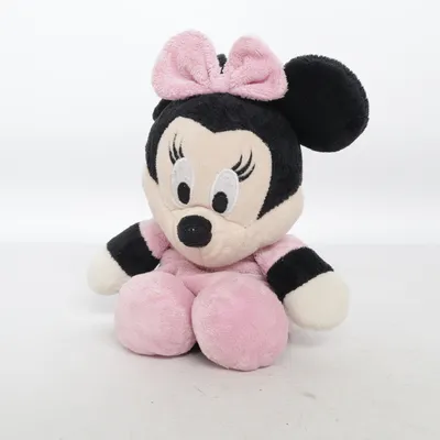 Gosedjur (Rosa, Svart, Vit) från Disney