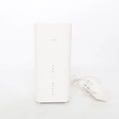 Router (B818-263) from Huawei