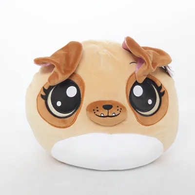 Soft toy (Buzzy) from Zuru Polyester