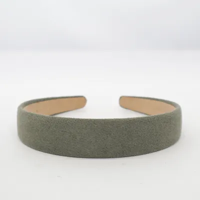 Diadeem (Groen)