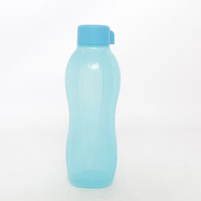 Bouteille d'eau (Bleu) de Tupperware