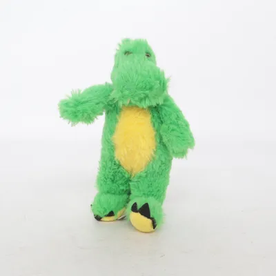 Soft toy (Solibompa) from Bolibompa