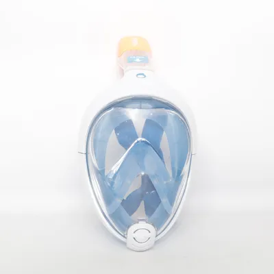 Water sports equipment (Easybreath) from Subea