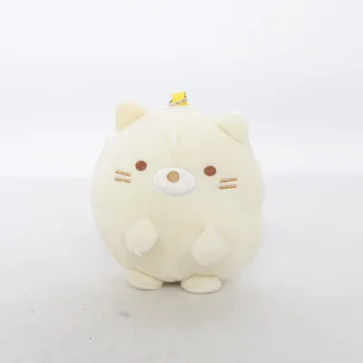 Väsktillbehör (Beige) från Sumikko Gurashi