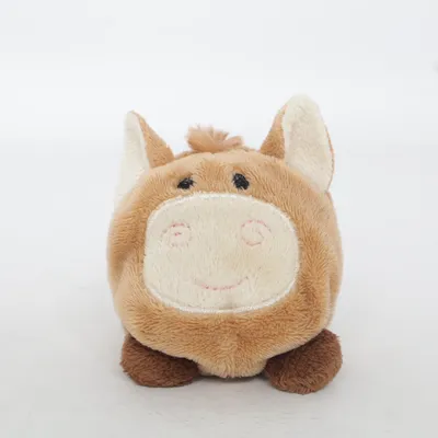 Peluche (Marron, Beige) de SAS