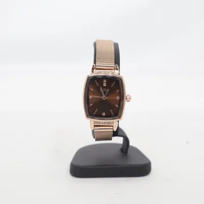 Armbandsur (Rosa) från ONE