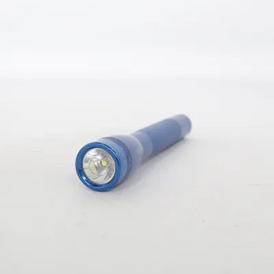 Flashlight (Mini Maglite) from Mini Maglite