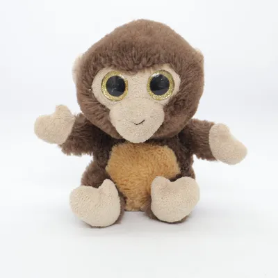 Gosedjur (Brun, Beige) från Molli Toys