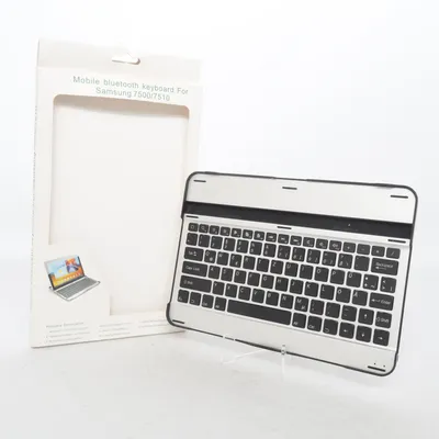 Keyboard (7500/7510) from Sharon