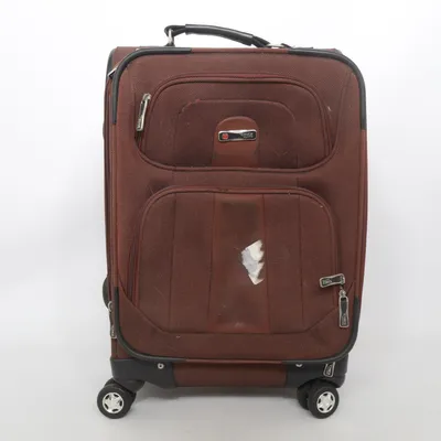 Carry-on suitcase (Elite) from Tag