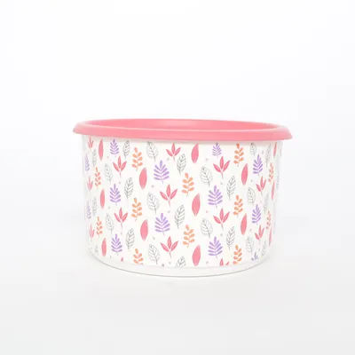 Matlåda (Rosa, Vit, Flerfärgad) från Tupperware