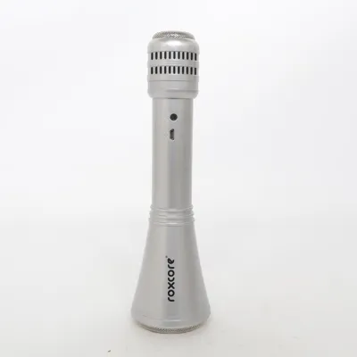 Microphone (Bluetooth Microphone Speaker) from Roxcore